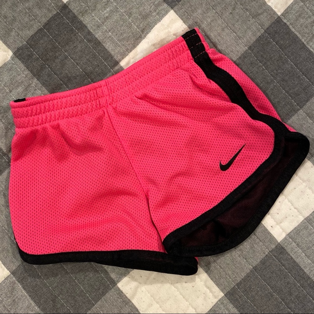 Toddler Nike Shorts